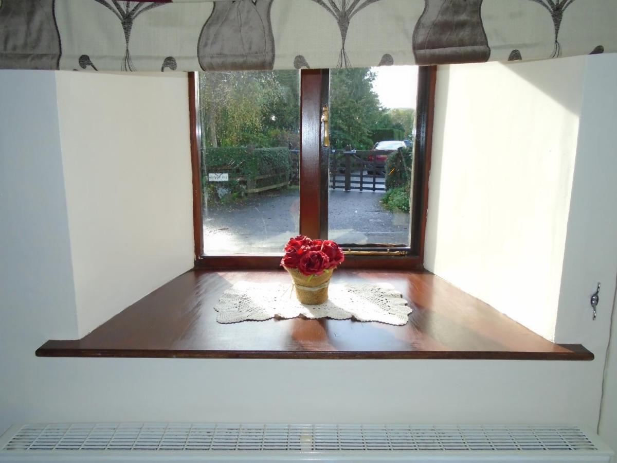 Auld Ffynnon Villa Brecon Eksteriør billede